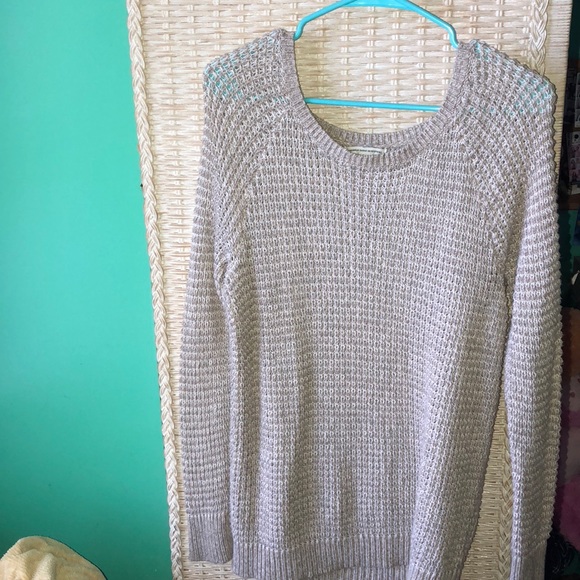Perfect Fall Sweater - Picture 1 of 3